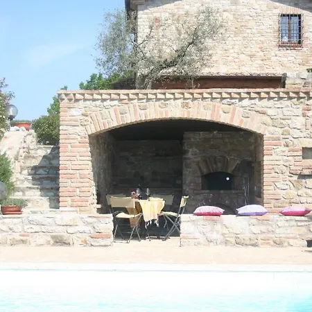 וילה Sleeps 7 Pool Wifi *